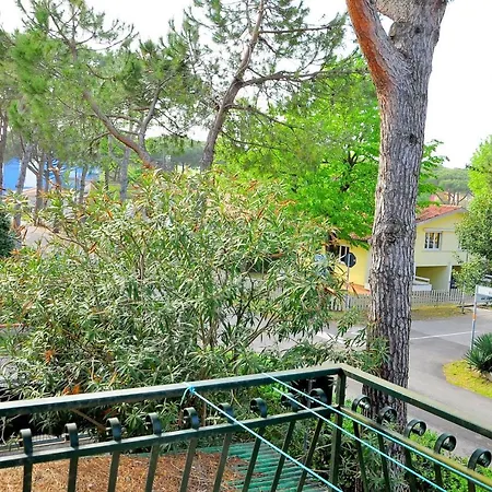 Villa Francy Bibione Exterior photo