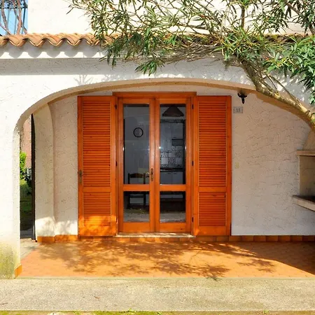 Villa Francy Bibione Exterior photo