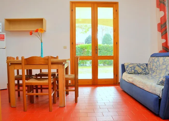 Villa Francy